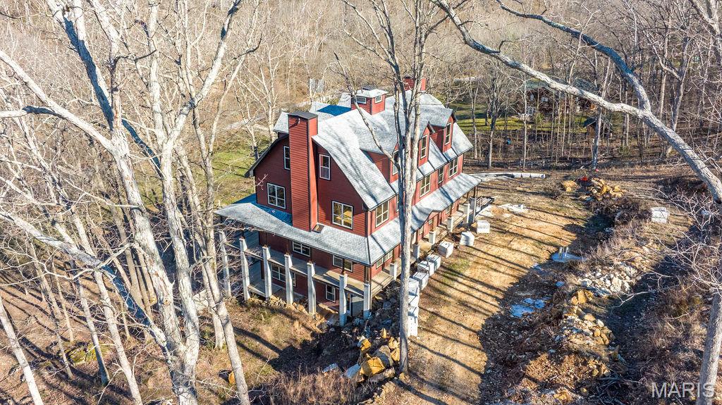 3589 Hawks Point Road Wildwood, MO 63069 - Photo 16 of 25