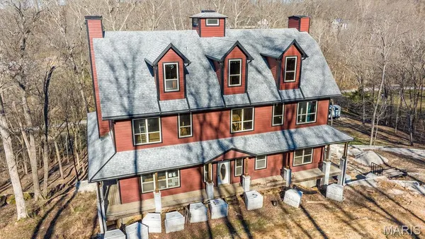 $850,000 | 3589 Hawks Point Road, Wildwood, MO 63069