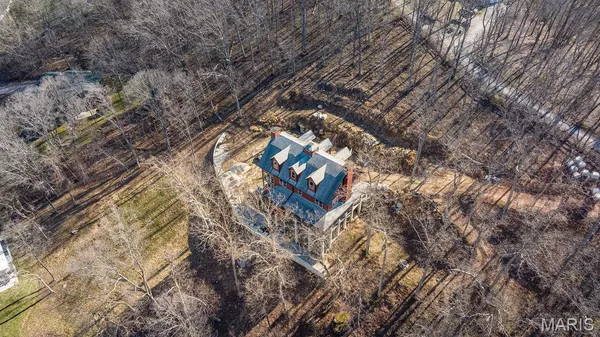 $850,000 | 3589 Hawks Point Road, Wildwood, MO 63069