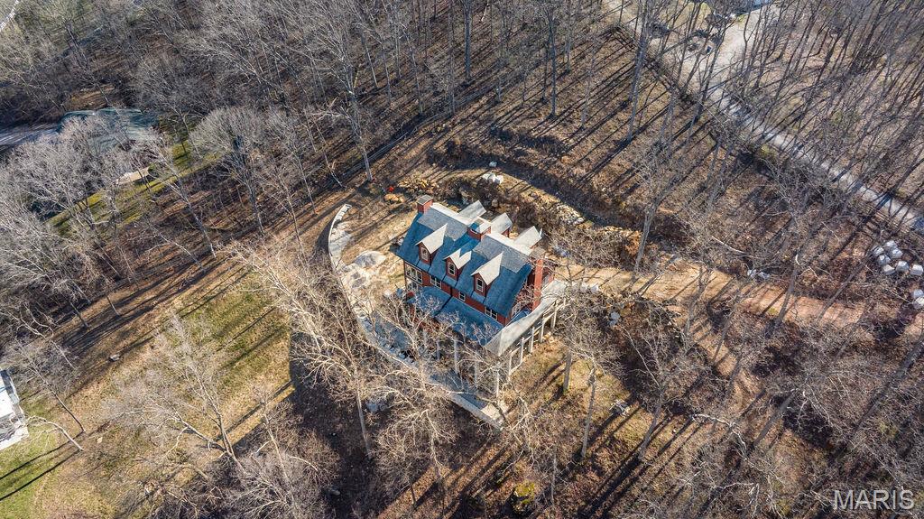 3589 Hawks Point Road Wildwood, MO 63069 - Photo 19 of 25