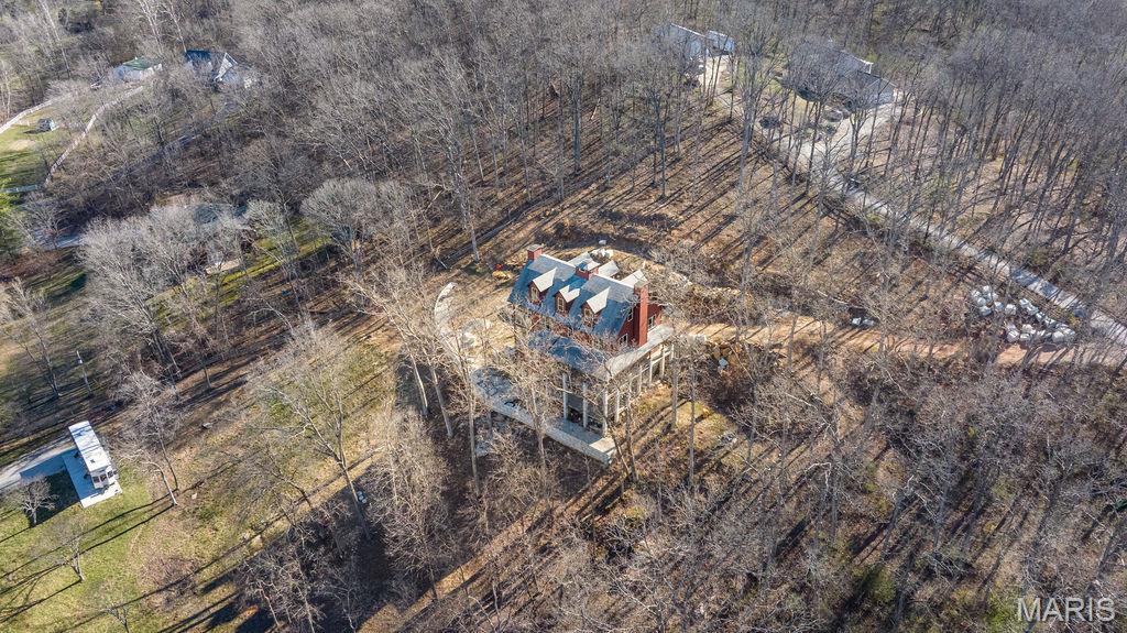 3589 Hawks Point Road Wildwood, MO 63069 - Photo 20 of 25