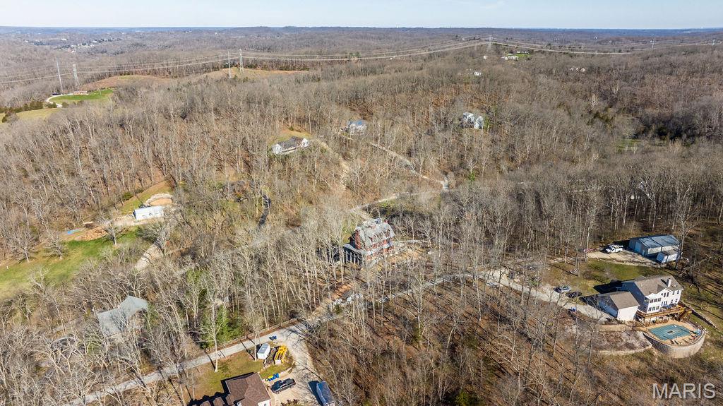 3589 Hawks Point Road Wildwood, MO 63069 - Photo 22 of 25