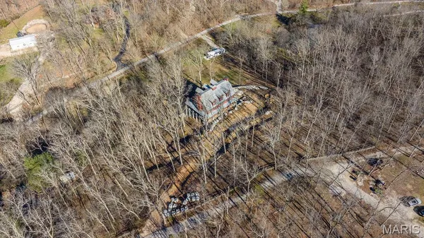 $850,000 | 3589 Hawks Point Road, Wildwood, MO 63069