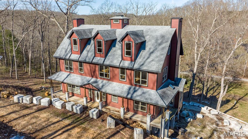 3589 Hawks Point Road Wildwood, MO 63069 - Photo 25 of 25