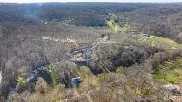 $850,000 | 3589 Hawks Point Road, Wildwood, MO 63069