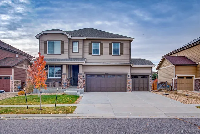 $660,000 | 17218 East 109th Avenue, Commerce City, CO 80022
