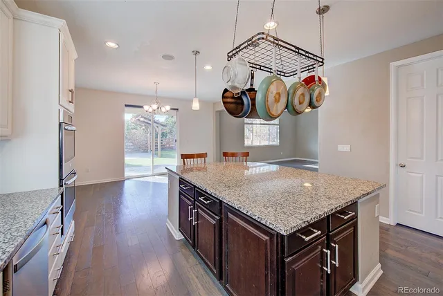 $660,000 | 17218 East 109th Avenue, Commerce City, CO 80022