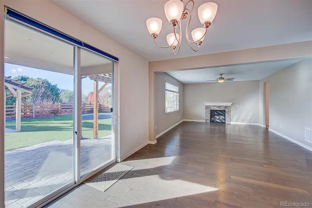 $660,000 | 17218 East 109th Avenue, Commerce City, CO 80022