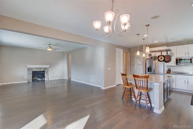 $660,000 | 17218 East 109th Avenue, Commerce City, CO 80022