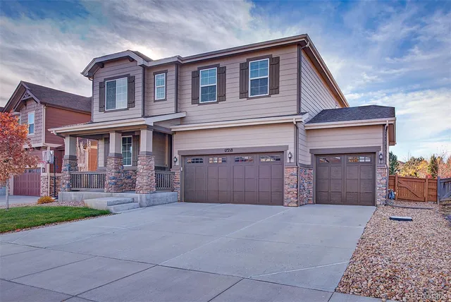 $660,000 | 17218 East 109th Avenue, Commerce City, CO 80022