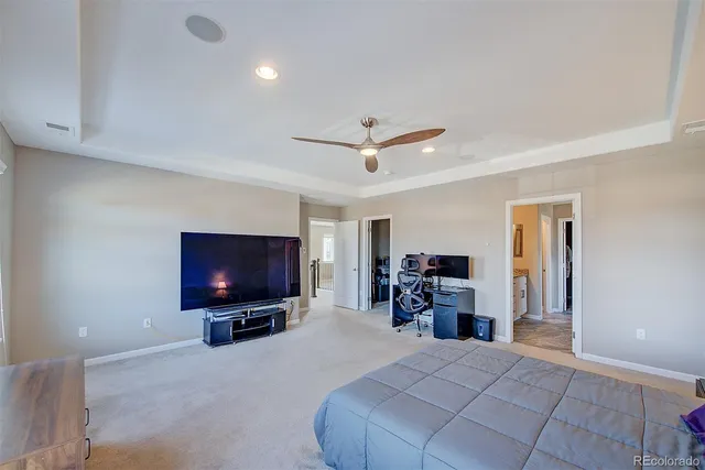 $660,000 | 17218 East 109th Avenue, Commerce City, CO 80022