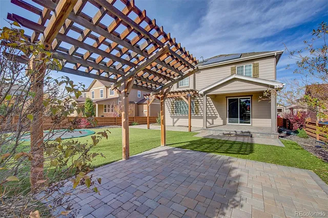 $660,000 | 17218 East 109th Avenue, Commerce City, CO 80022