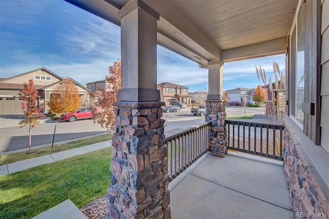 $660,000 | 17218 East 109th Avenue, Commerce City, CO 80022