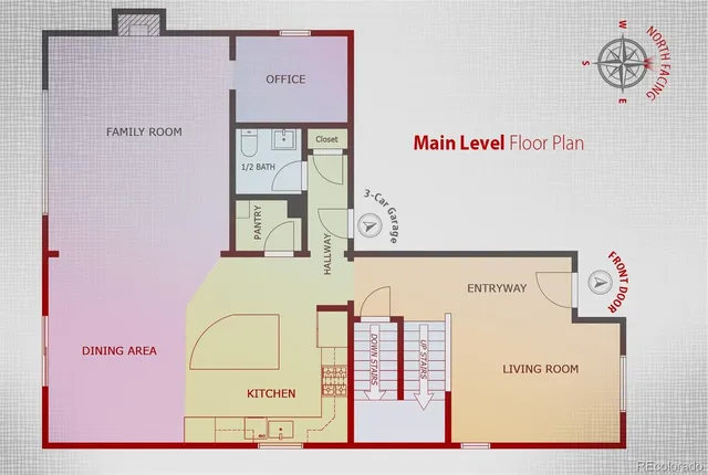 $660,000 | 17218 East 109th Avenue, Commerce City, CO 80022