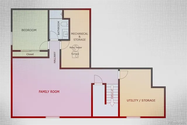 $660,000 | 17218 East 109th Avenue, Commerce City, CO 80022