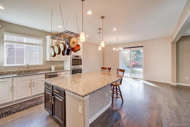 $660,000 | 17218 East 109th Avenue, Commerce City, CO 80022