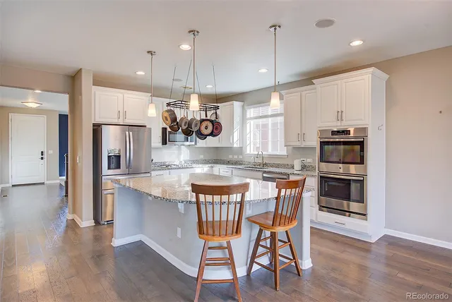 $660,000 | 17218 East 109th Avenue, Commerce City, CO 80022