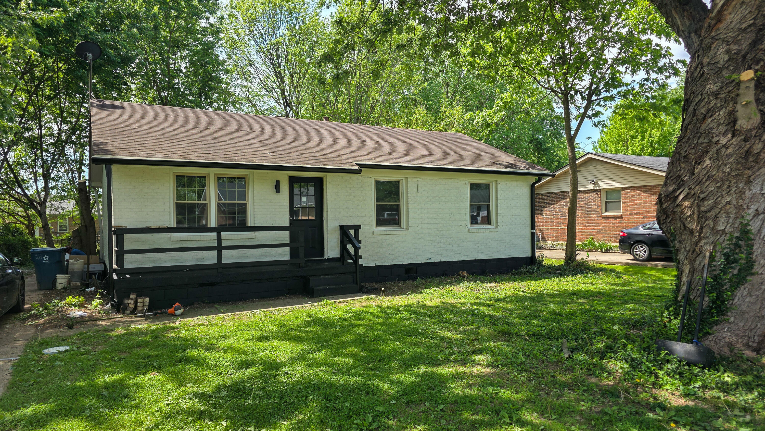 1012 Ridgeway Drive Danville, KY 40422 - Photo 1 of 14 20260417_124956