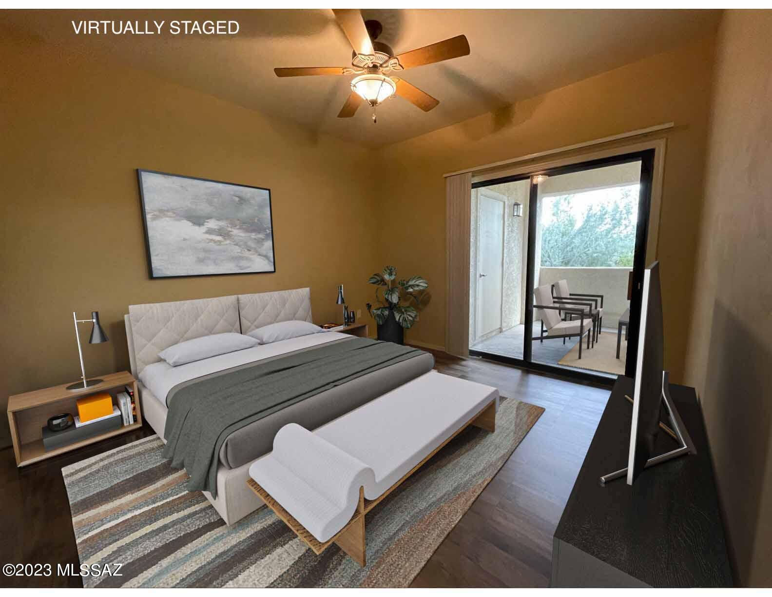 2550 East River Road, Unit 20201 Tucson, AZ 85718 - Photo 8 of 32