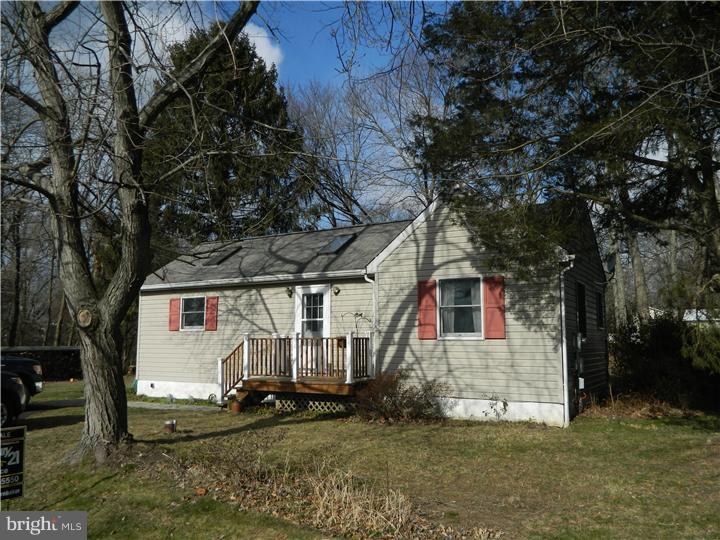 24 Sheridan Road Doylestown, PA 18901 - Photo 1 of 25 Exterior Front