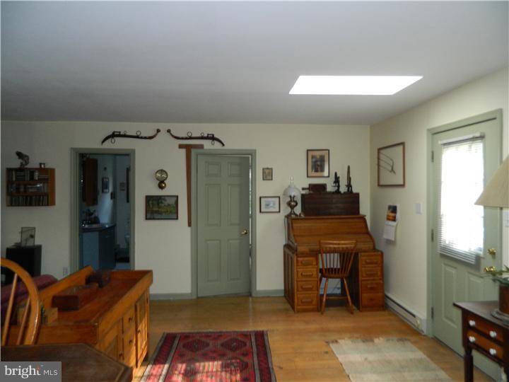 24 Sheridan Road Doylestown, PA 18901 - Photo 11 of 25 View from Front Door