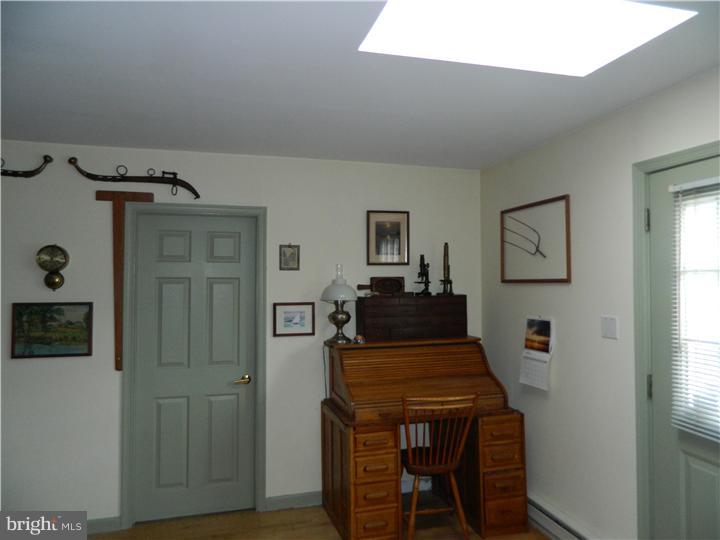24 Sheridan Road Doylestown, PA 18901 - Photo 12 of 25 Foyer
