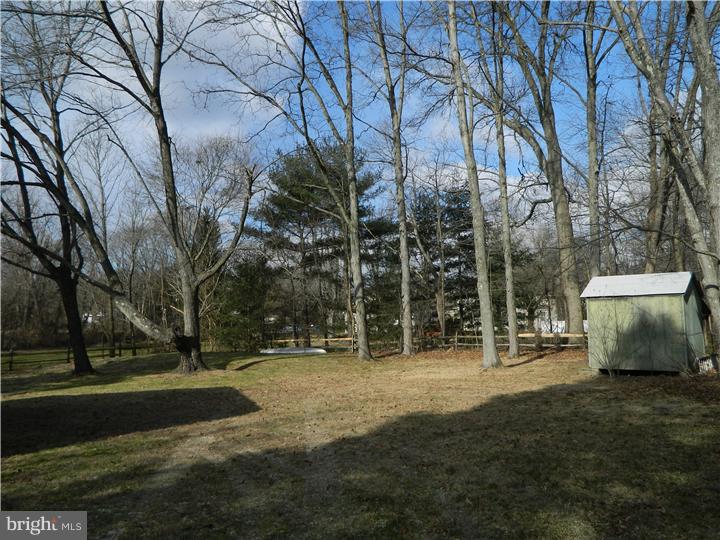 24 Sheridan Road Doylestown, PA 18901 - Photo 23 of 25 View in Back