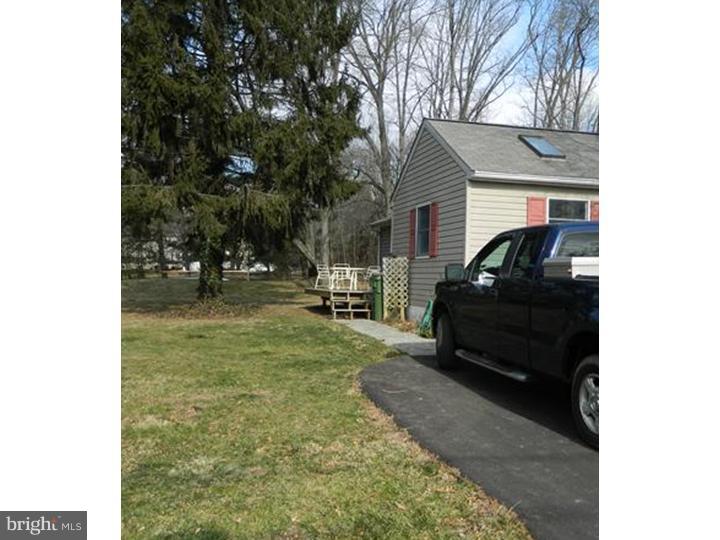 24 Sheridan Road Doylestown, PA 18901 - Photo 24 of 25 Exterior Side