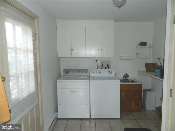 24 Sheridan Road Doylestown, PA 18901 - Photo 8 of 25 Laundry Room
