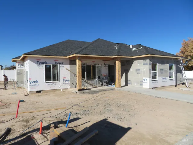 $429,900 | 1348 Haizlee Way, Twin Falls, ID 83301