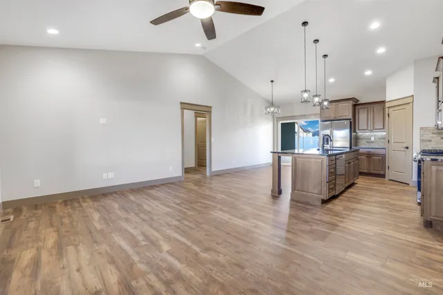 $429,900 | 1348 Haizlee Way, Twin Falls, ID 83301