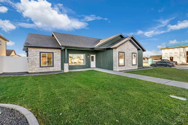 $429,900 | 1348 Haizlee Way, Twin Falls, ID 83301