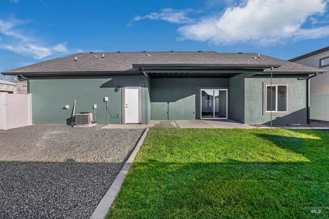 $429,900 | 1348 Haizlee Way, Twin Falls, ID 83301