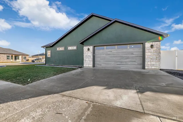 $429,900 | 1348 Haizlee Way, Twin Falls, ID 83301