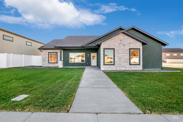 $429,900 | 1348 Haizlee Way, Twin Falls, ID 83301