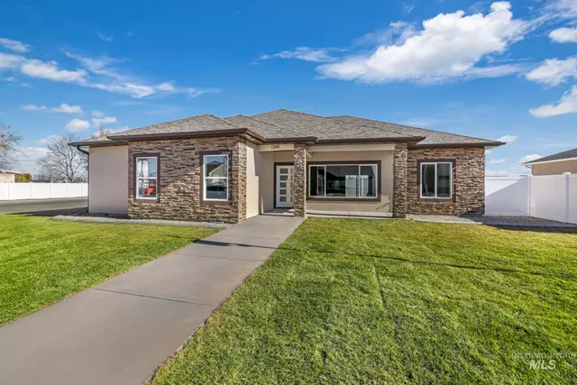 $429,900 | 1348 Haizlee Way, Twin Falls, ID 83301