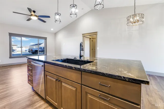 $429,900 | 1348 Haizlee Way, Twin Falls, ID 83301