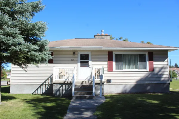 $199,950 | 519 Avery Street, Alpena, MI 49707