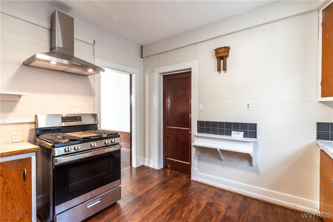 150 Roesch Avenue Buffalo, NY 14207 - Photo 14 of 50