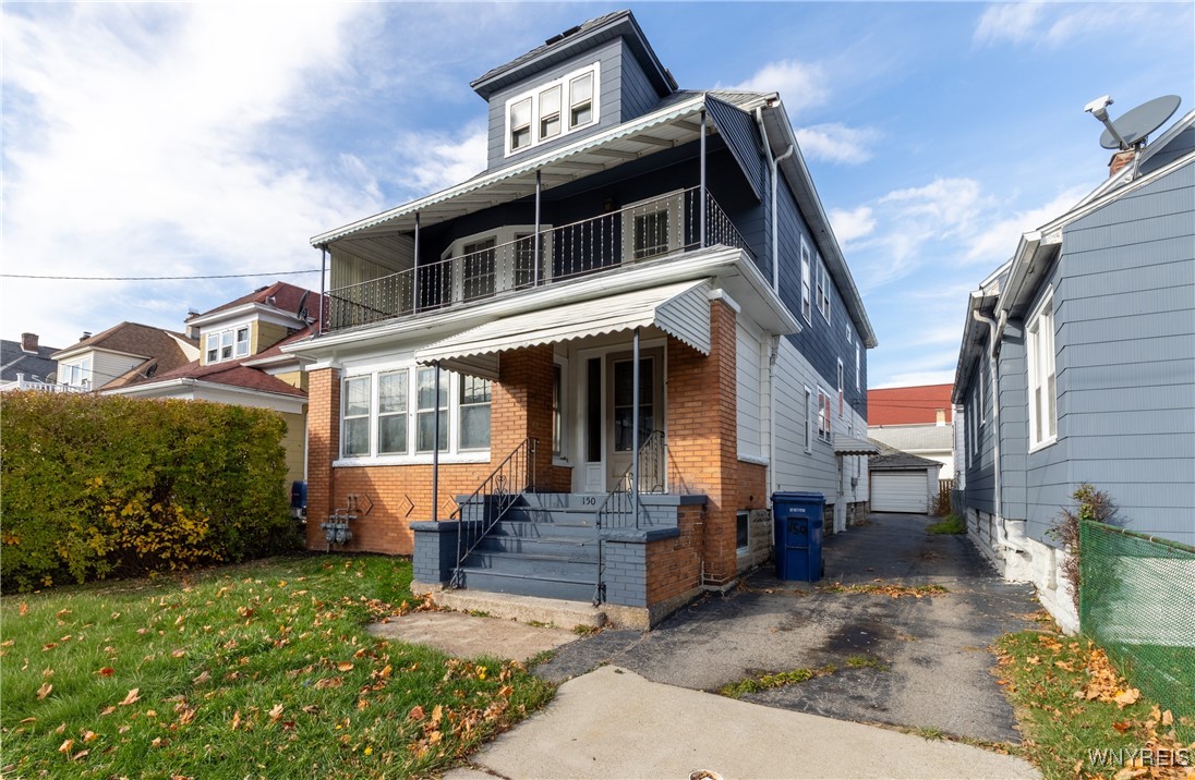 150 Roesch Avenue Buffalo, NY 14207 - Photo 2 of 50
