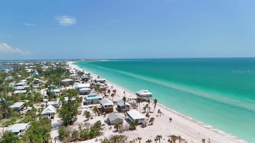 8156 Little Gasparilla Boca Grande, FL 33921 - Photo 12 of 25 a view of a city
