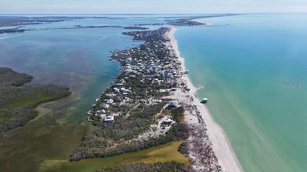 8156 Little Gasparilla Boca Grande, FL 33921 - Photo 3 of 25