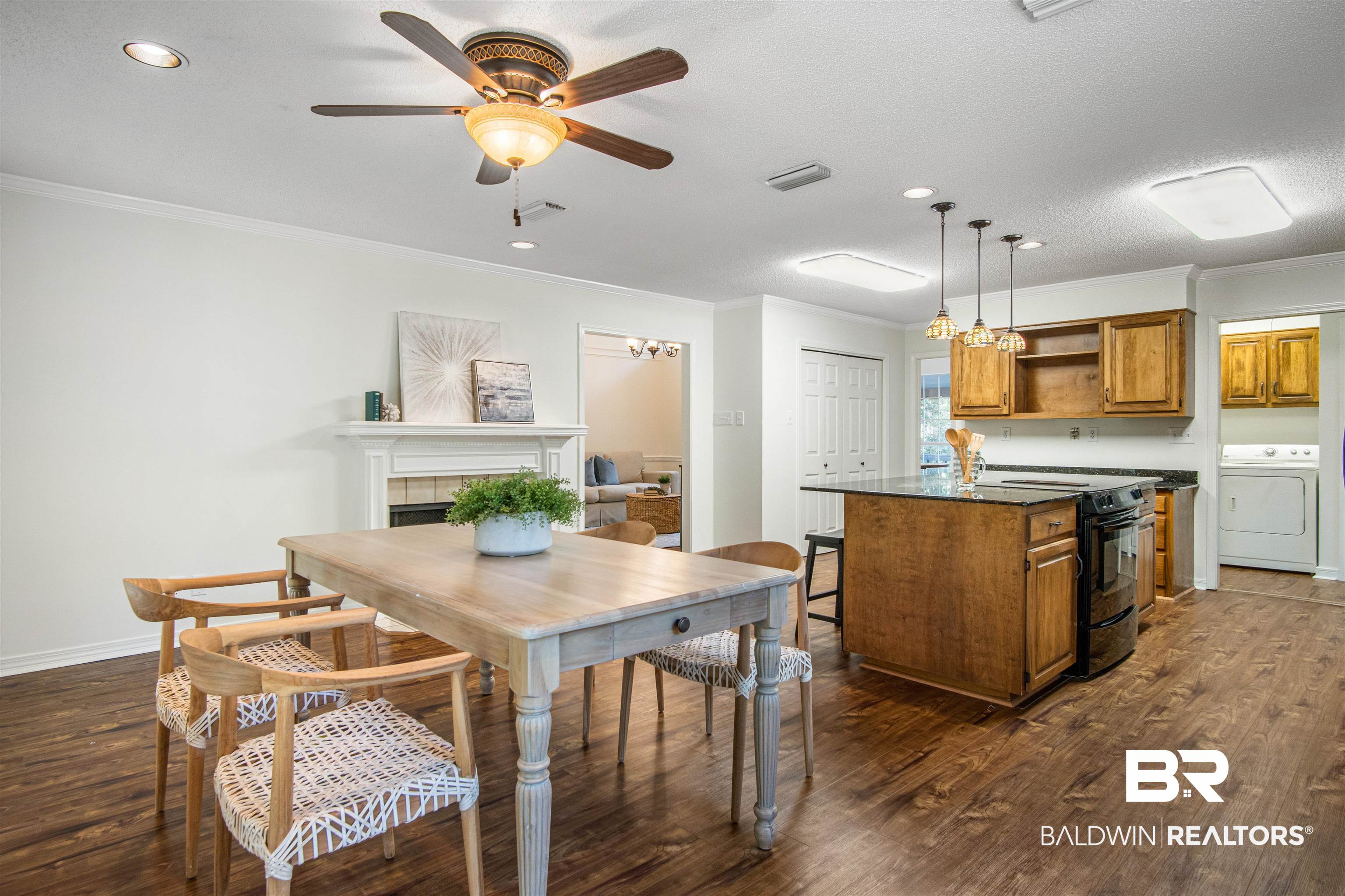 2000 Foxgate Road Mobile, AL 36695 - Photo 31 of 49