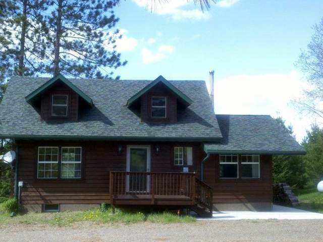 N1040 Harrison Road Ogema, WI 54459 - Photo 1 of 10 Gallery Image 1