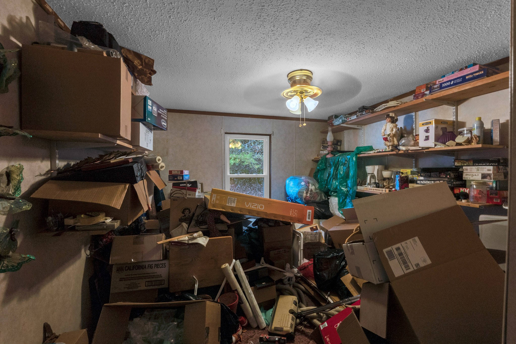 164 Glenn Lane Spring City, TN 37381 - Photo 25 of 33 a view of a room with gym equipment