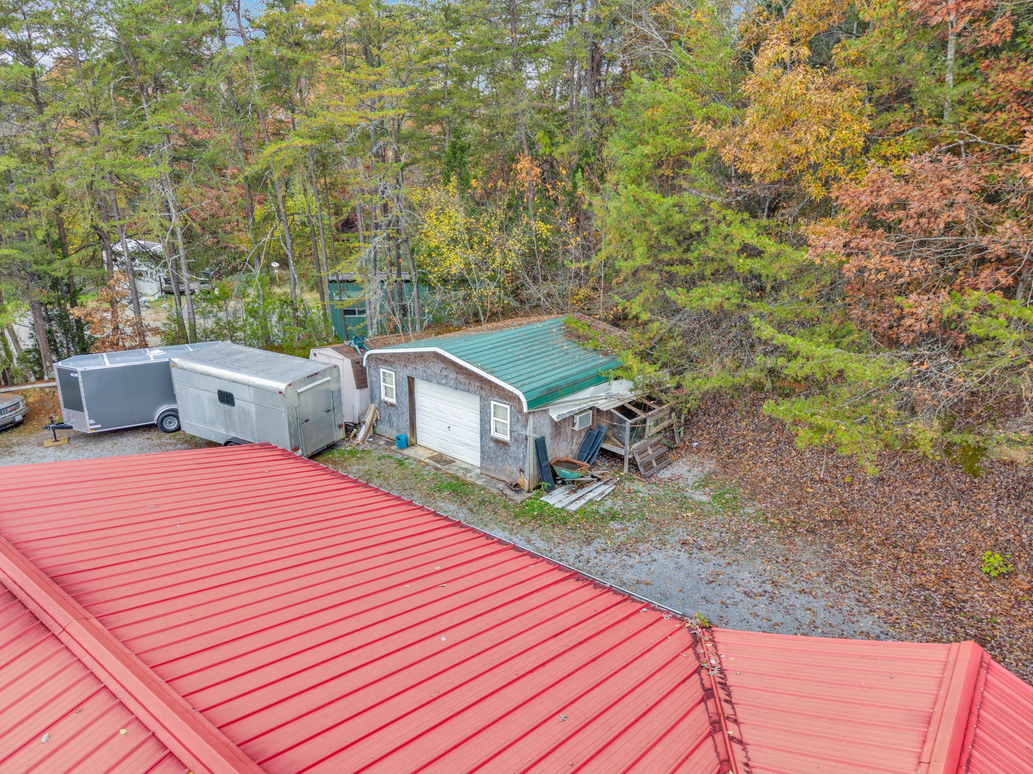 164 Glenn Lane Spring City, TN 37381 - Photo 29 of 33