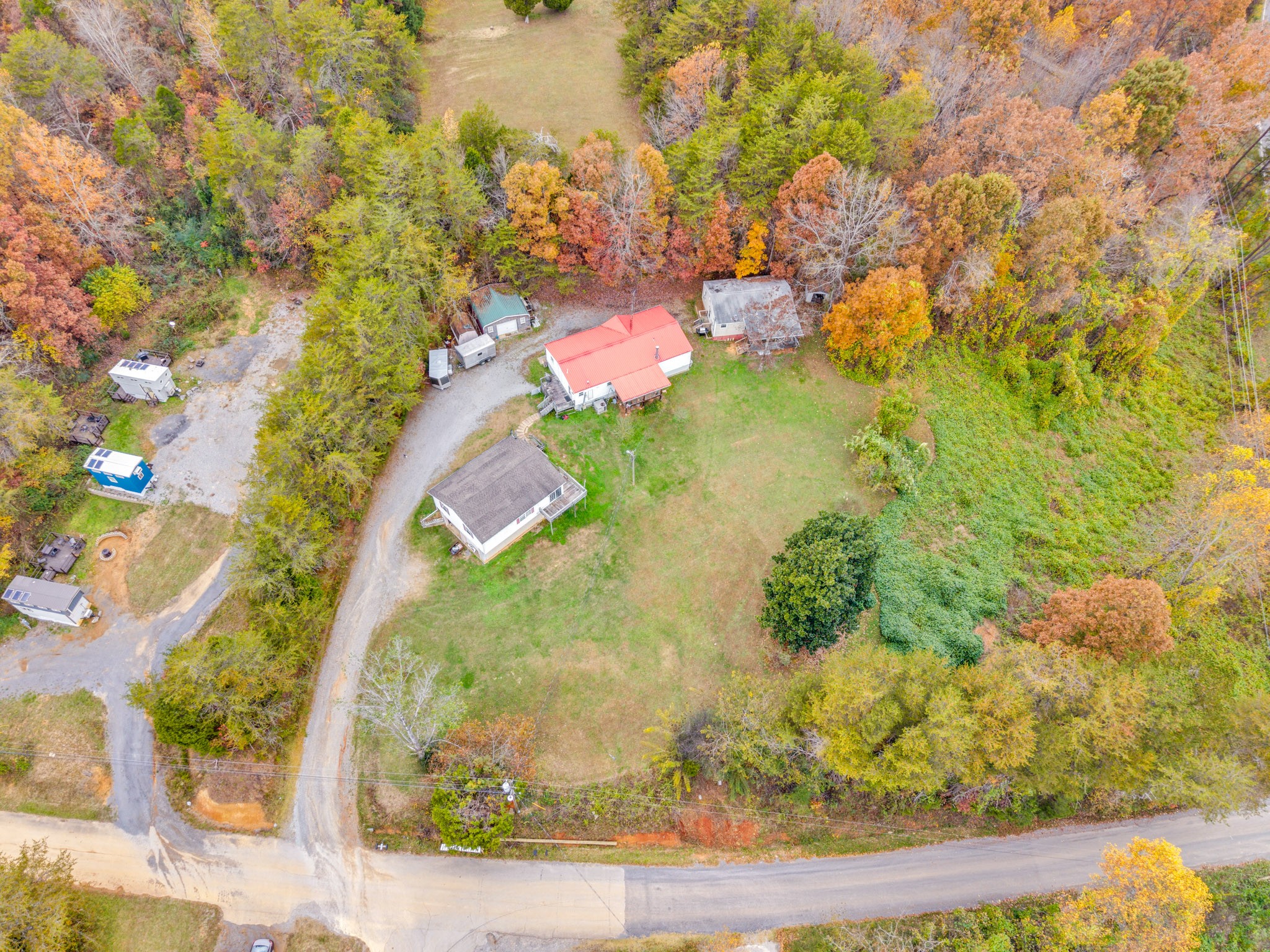 164 Glenn Lane Spring City, TN 37381 - Photo 33 of 33 a view of lake