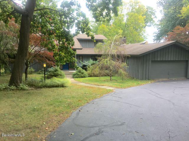 187 Old Stockbridge Road Lenox, MA 01240 - Photo 1 of 37 187 Old Stockbridge Rd.