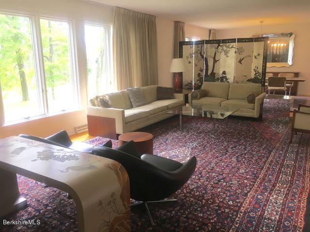 187 Old Stockbridge Road Lenox, MA 01240 - Photo 11 of 37 Formal Living room
