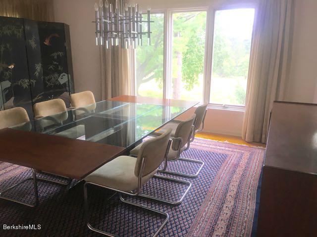 187 Old Stockbridge Road Lenox, MA 01240 - Photo 12 of 37 Formal Dinig